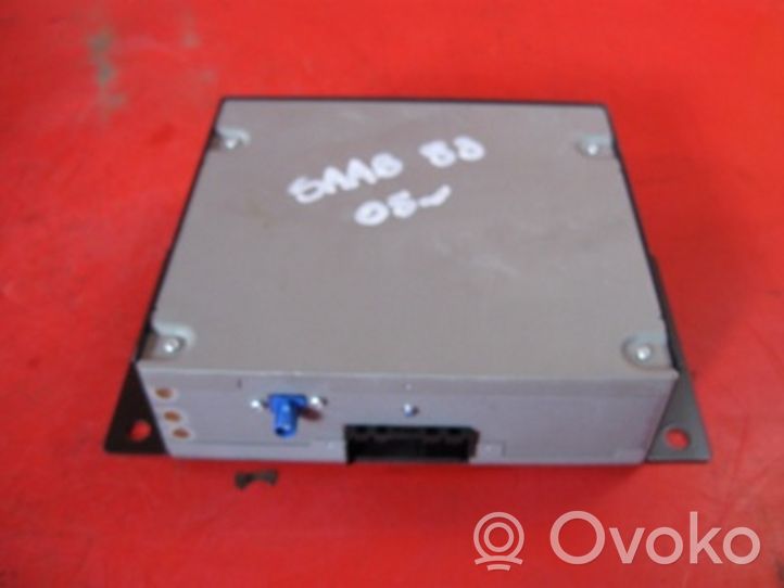 Saab 9-3 Ver2 Centralina/modulo navigatore GPS 12757926