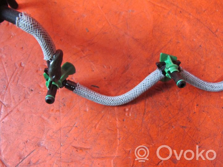 Citroen Berlingo Fuel line/pipe/hose 