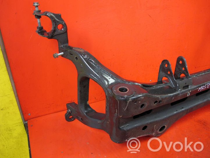 Renault Master II Front subframe 