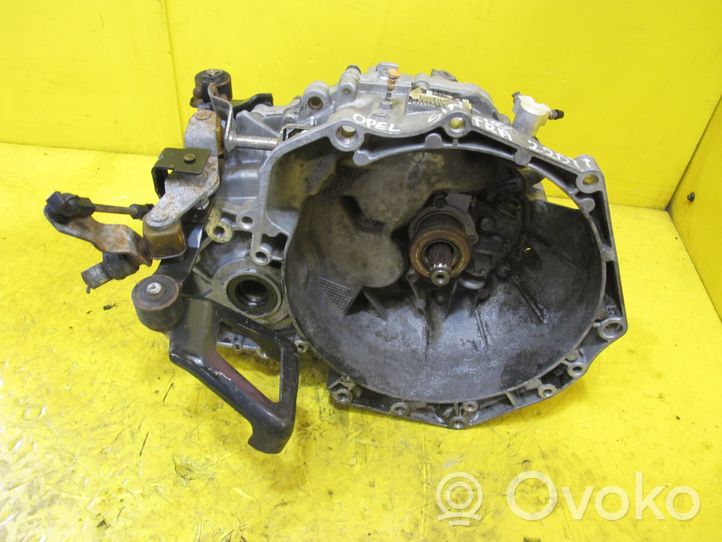 Opel Sintra Manual 5 speed gearbox 12556056