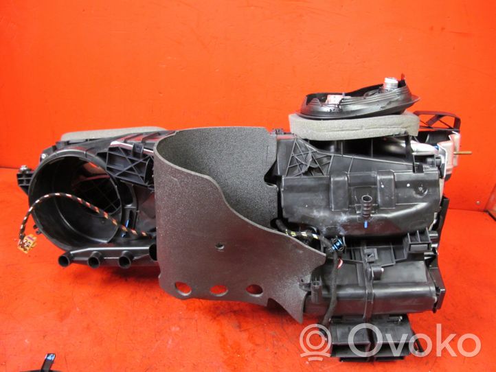 Volkswagen Beetle A5 Interior heater climate box assembly 5C1816003R