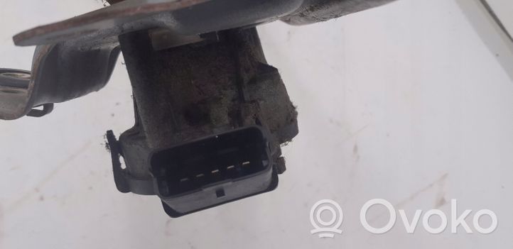 Renault Kangoo I Tringlerie et moteur d'essuie-glace avant 8200122345C