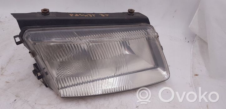 Volkswagen PASSAT B5 Lampa przednia 