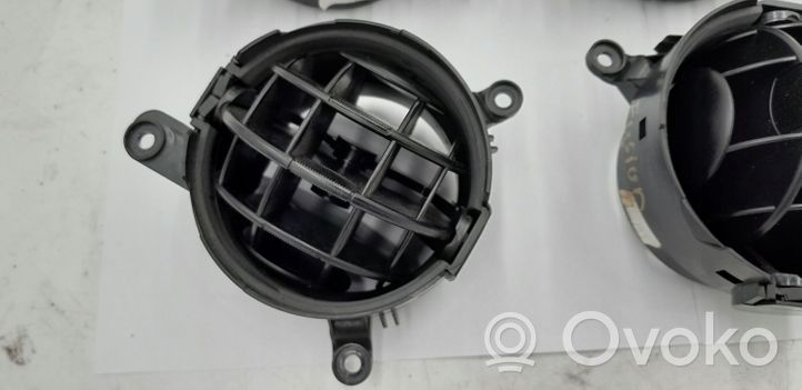 Ford Fusion Copertura griglia di ventilazione laterale cruscotto 