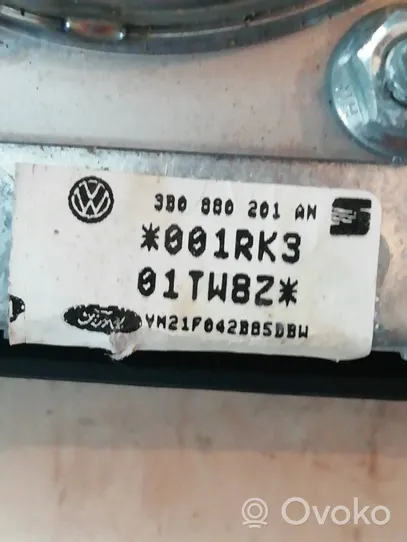 Volkswagen Sharan Airbag dello sterzo 3B0880201AN