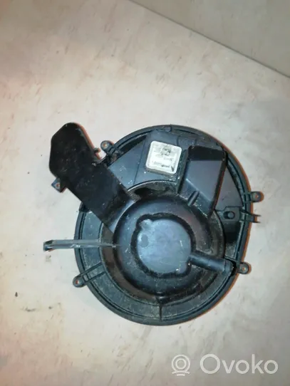 Volvo XC70 Heater fan/blower 28417