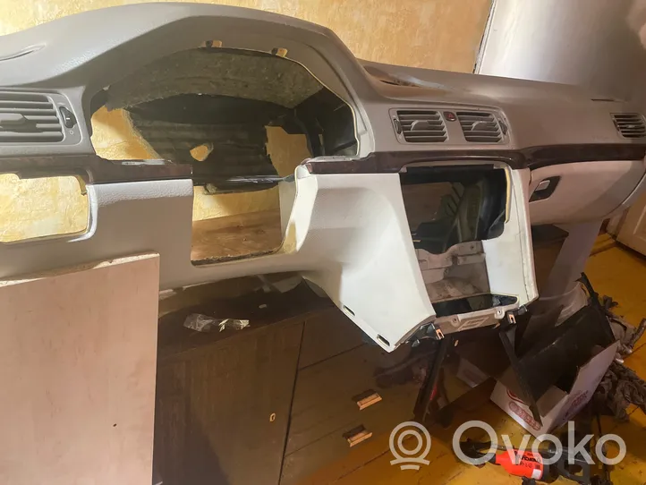 Volvo S80 Dashboard 39981017