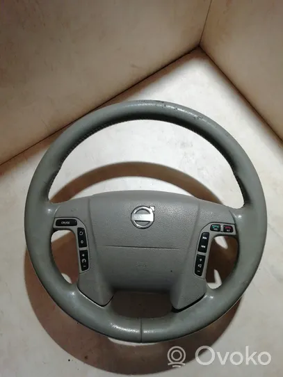 Volvo S80 Volant 