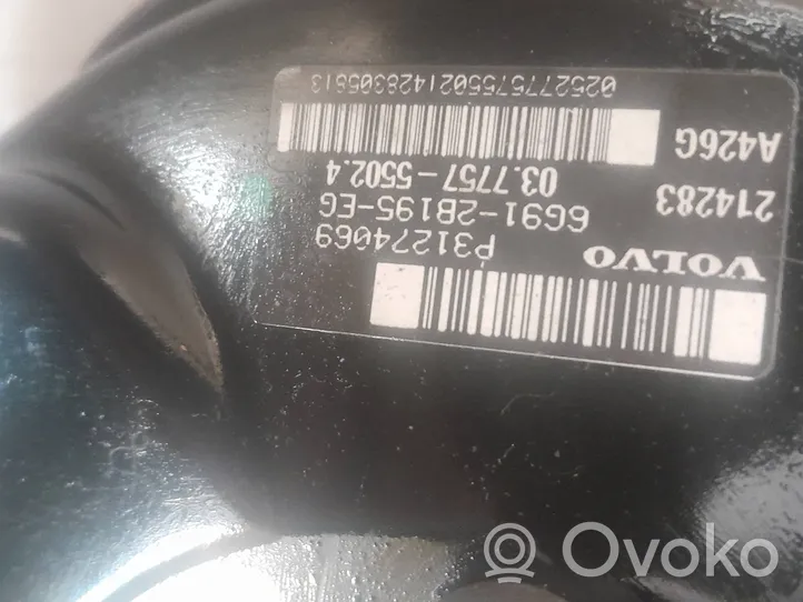 Volvo S80 Servofreno 6G912B195EG