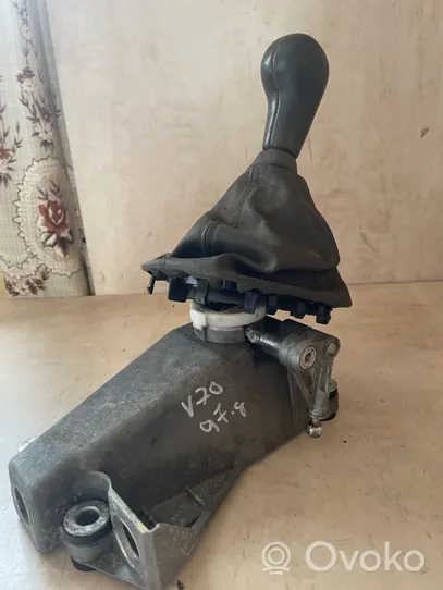 Volvo C70 Gear selector/shifter (interior) 3502504