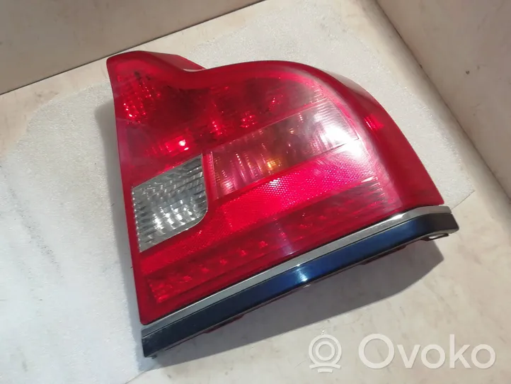 Volvo S80 Feux arrière / postérieurs 08662640