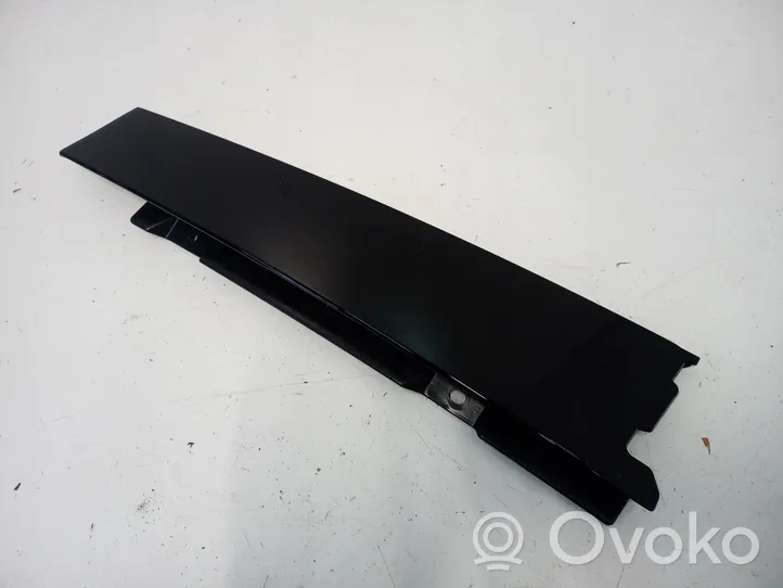 Citroen C3 Aircross Rivestimento della portiera anteriore (modanatura) 39136477