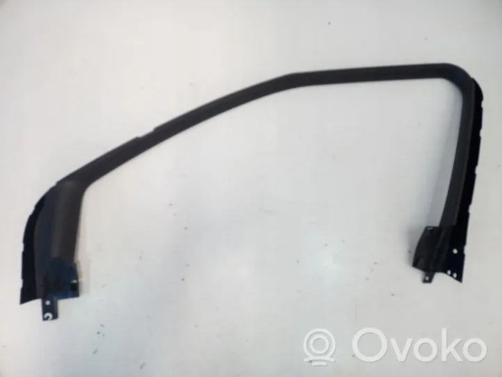 Citroen C3 Aircross Cornice del finestrino/vetro portiera anteriore 39149283