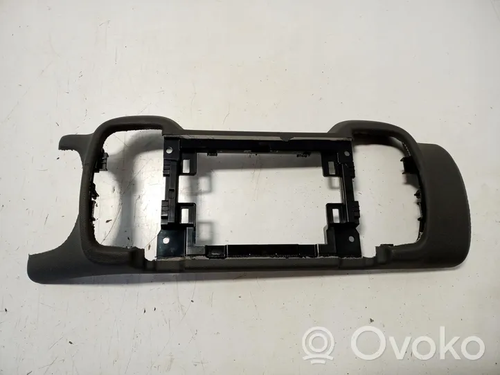 Citroen C5 Aircross Panneau de garniture console centrale 9817139677