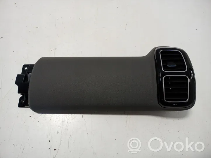 Citroen C5 Aircross Copertura griglia di ventilazione laterale cruscotto 9817140377