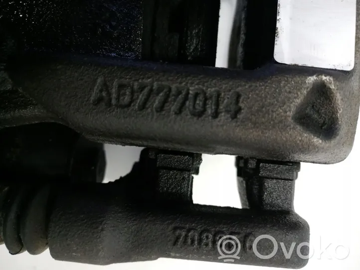 Citroen C5 Aircross Pinza del freno posteriore AD777014