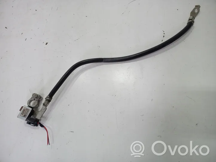 Ford Kuga III Câble négatif masse batterie JX6T-10C679-BE