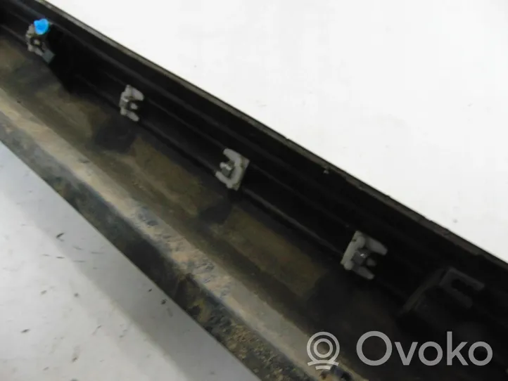 Citroen C4 Aircross Front sill (body part) 