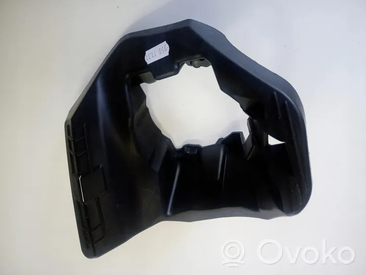 Peugeot 301 Support antibrouillard 9676953580