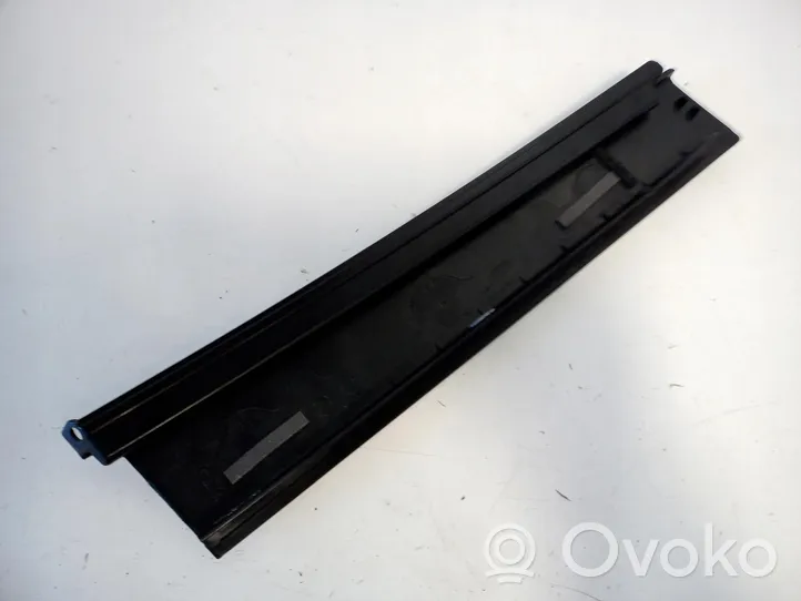 Citroen C5 Aircross Rivestimento della portiera anteriore (modanatura) 9811260380