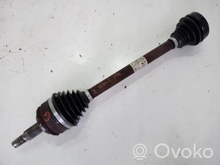 Renault Master III Front driveshaft 391006019R