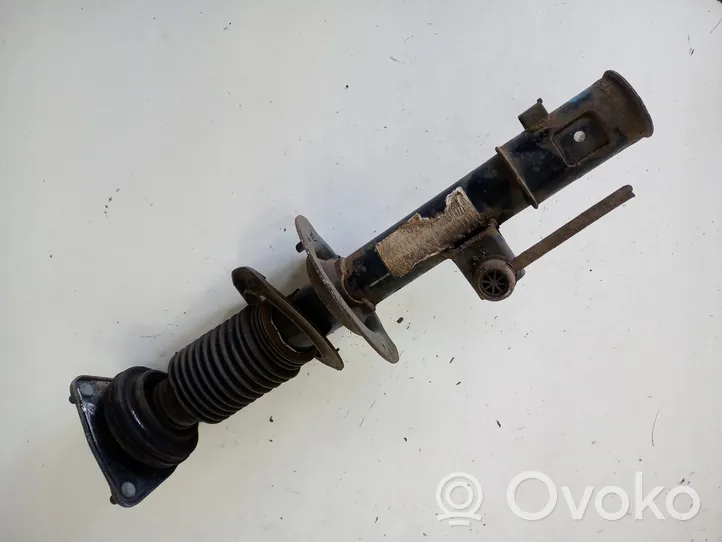 Hyundai ix35 Front shock absorber/damper 