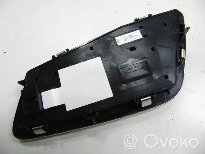 Renault Espace -  Grand espace V Sēdekļu regulēšanas slēdzis (-i) 285663171R