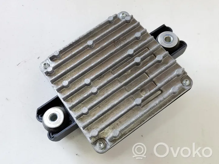 Renault Fluence Sterownik / Moduł ECU 472503090R