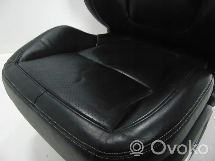 Jaguar XJ X351 Front driver seat 