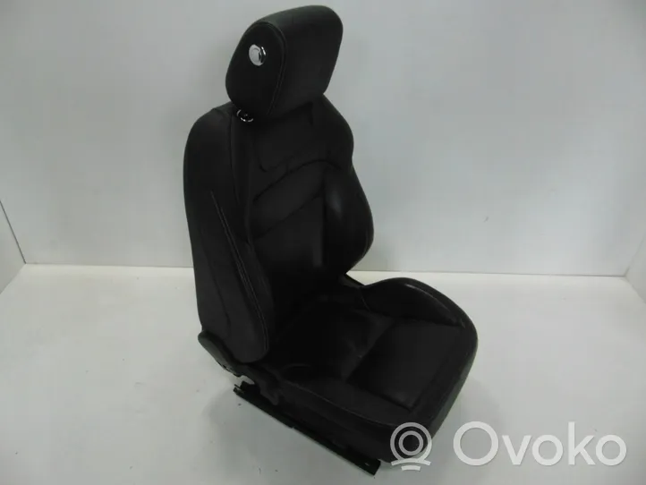 Jaguar XJ X351 Front driver seat 