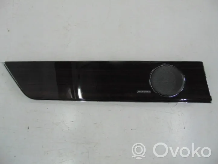 Jaguar XJ X351 Altro elemento di rivestimento della portiera posteriore 