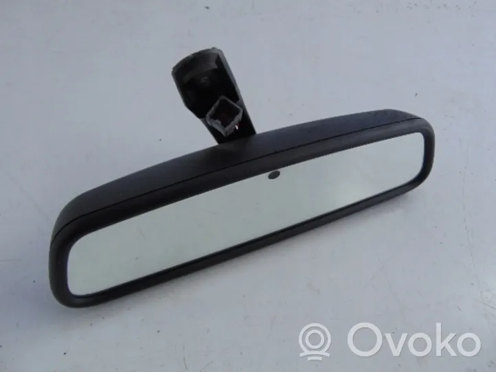 Jaguar F-Type Rear view mirror (interior) 1X43-17E678-BG