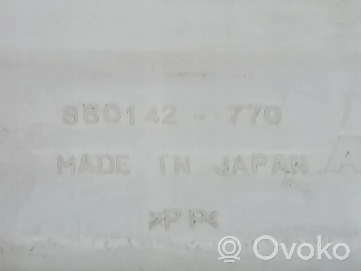 Daihatsu Cuore Réservoir de liquide lave-glace 860142-770