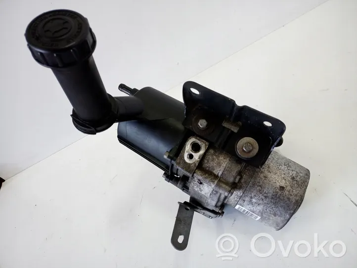 Citroen C4 II Pompe de direction assistée 9806430780