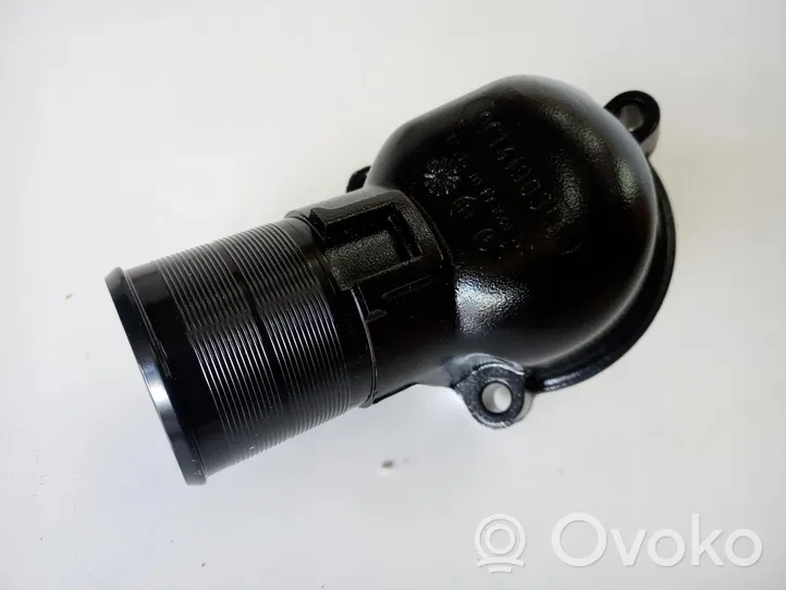 Citroen Jumper Thermostat / Thermostatgehäuse 9614190380