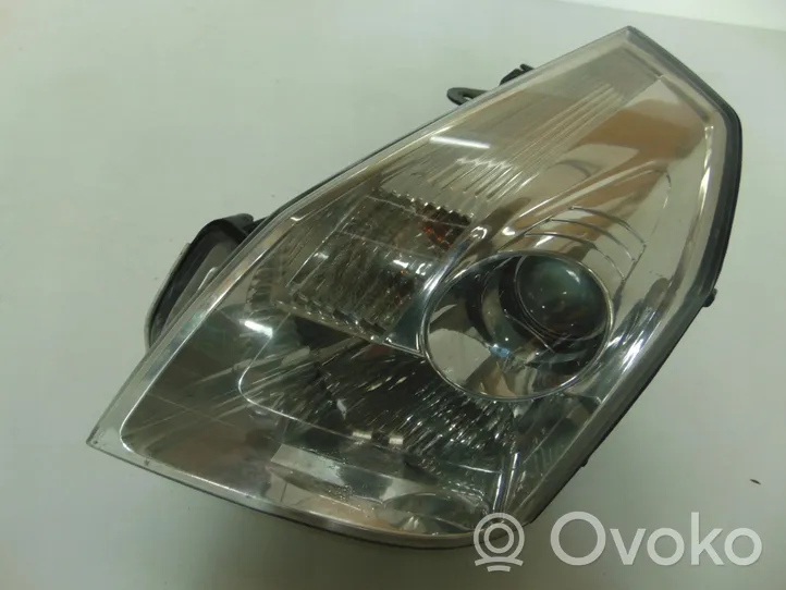 Renault Vel Satis Lampa przednia 