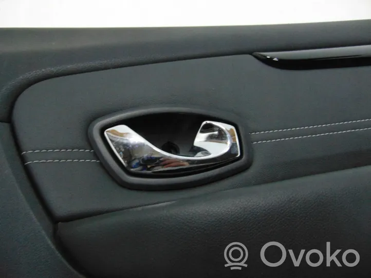 Renault Scenic III -  Grand scenic III Rivestimento del pannello della portiera anteriore 809004745R