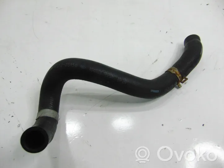 Hyundai ix35 Tubo flessibile del liquido di raffreddamento del motore 97312-2S150