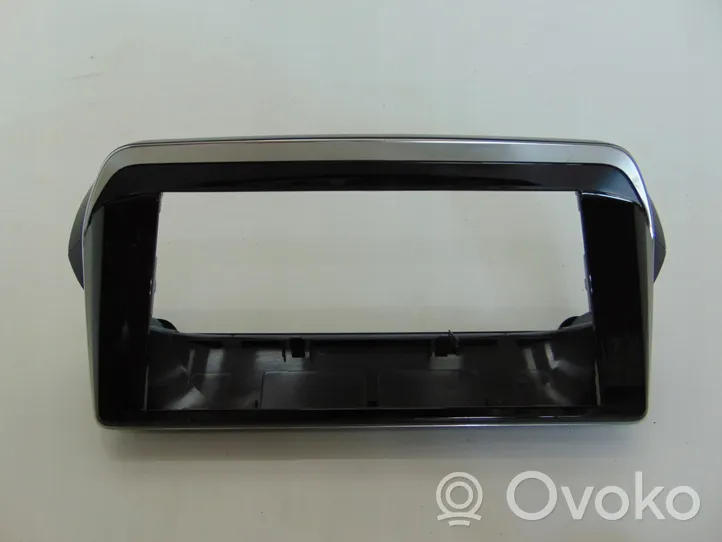 Peugeot 307 Rivestimento pannello centrale del cruscotto 