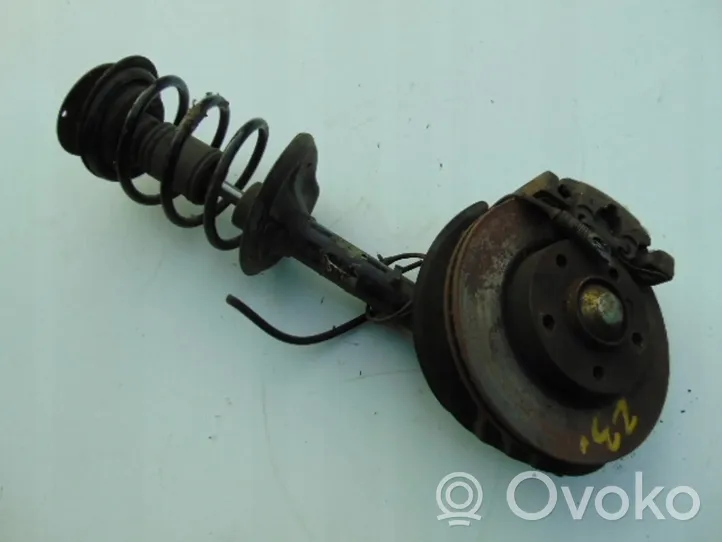 BMW Z3 E36 Kit de suspension complet avant 