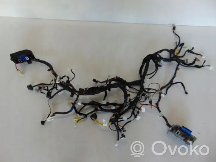 Hyundai ix35 Cables del panel 91100-2Y783
