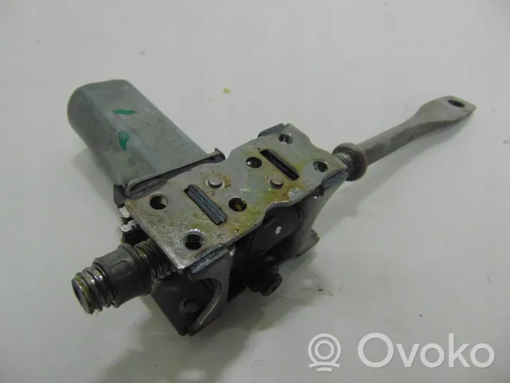 Jaguar XJ X351 Seat adjustment motor 03589