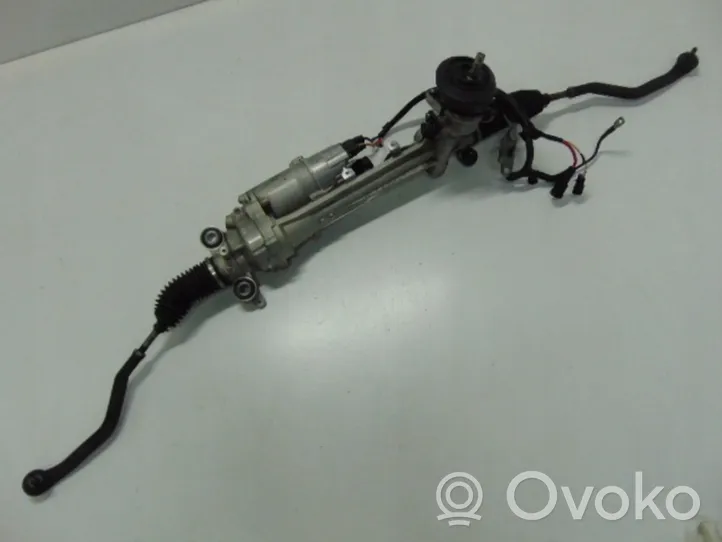 Renault Megane IV Steering rack 