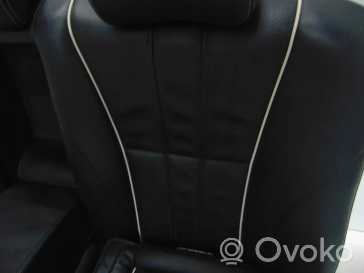 Jaguar XJ X351 Asiento trasero 