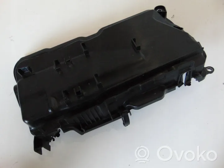 Renault Espace V (RFC) Engine cover (trim) 175B15173R