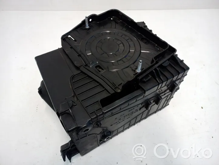 Citroen C3 Aircross Vassoio scatola della batteria 9801801880