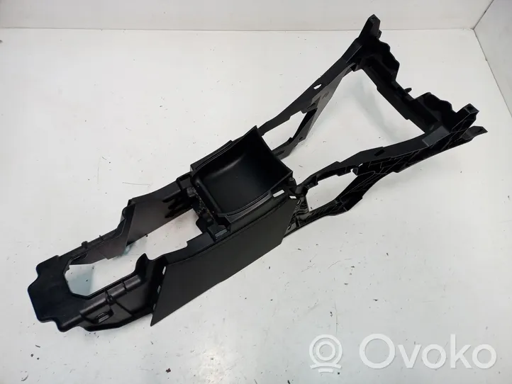 Citroen C3 Aircross Center console 13472575