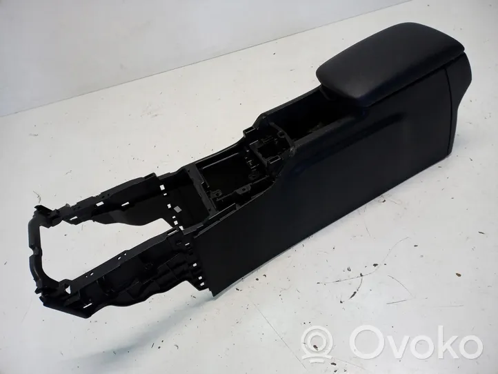 Citroen C4 II Console centrale 9689043077