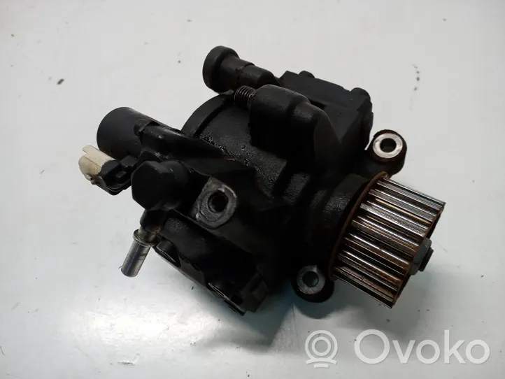 Renault Kadjar Fuel injection high pressure pump 167003669R