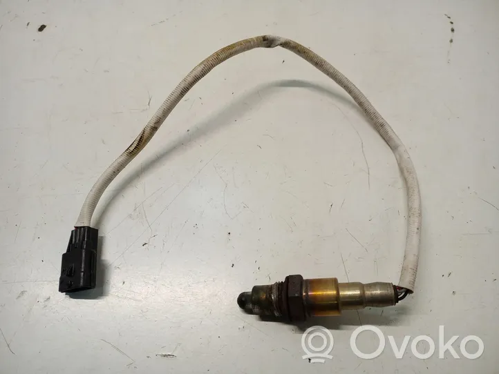 Renault Megane IV Lambda probe sensor 226A44171R